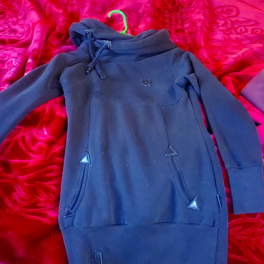 Naketano dress